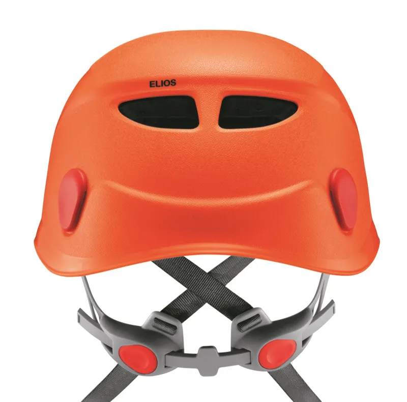Petzl Elios Helmet Size 1 Orange-1